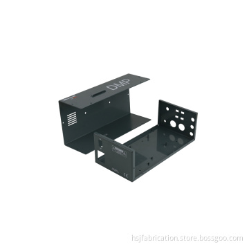 Sheet Metal Chassis